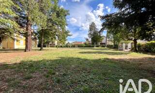 Terrain  579 m² à vendre à Ambérieux-en-Dombes (01330)