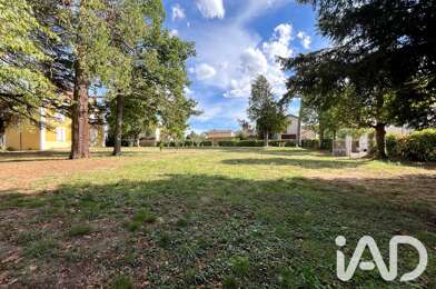 Terrain  179000 €