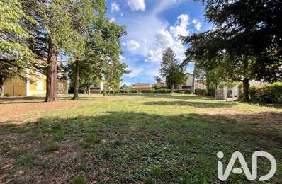 Vente Terrain à bâtir 579 m&sup2; — photo du bien