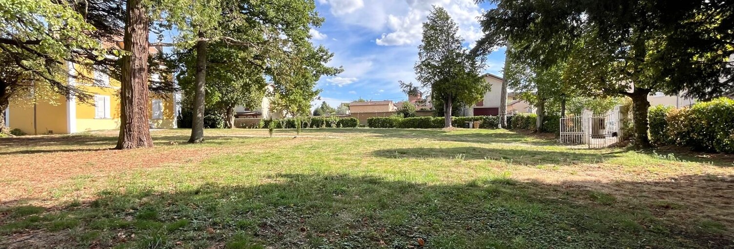 Terrain  579 m² à vendre à Ambérieux-en-Dombes (01330)
