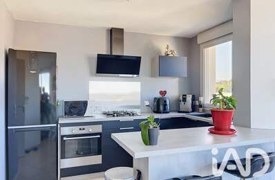 Vente Appartement 3 pièces — photo du bien