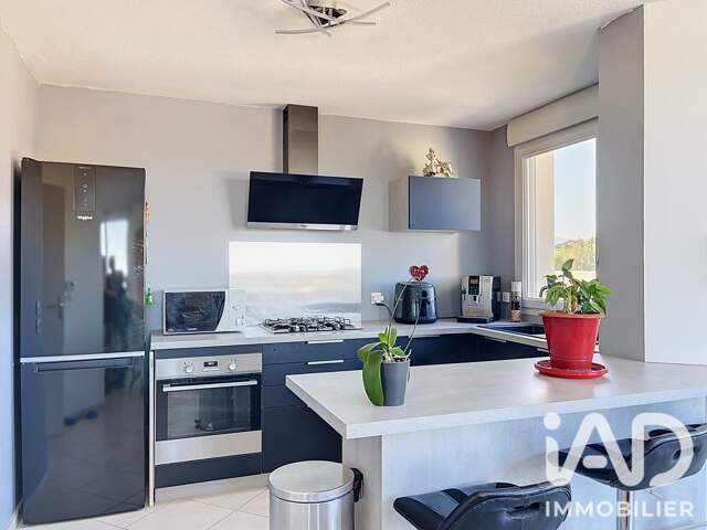 Vente Appartement 3 pièces — photo du bien
