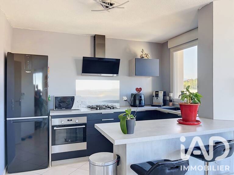 Vente Appartement 3 pièces — photo 1