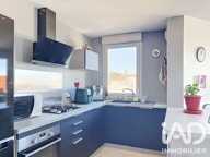 Vente Appartement 3 pièces — photo 2