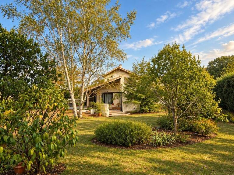 Vente Maison traditionnelle 6 pièces — photo 1