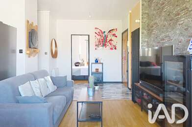 Appartement 3 pièces 169000 €