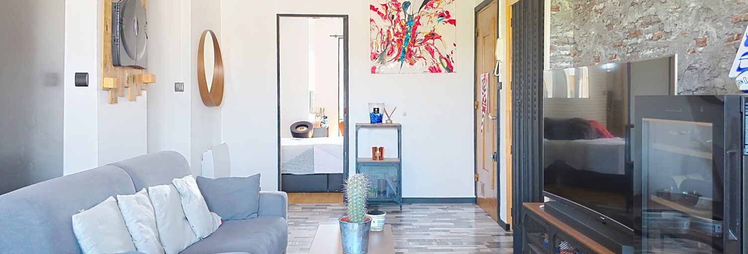 Appartement 3 Pièces 68 m² à vendre à Villefranche-sur-Saône (69400)
