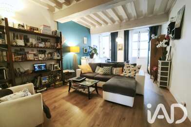 Appartement 2 pièces 179500 €