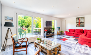 Maison 7 Pièces 168 m² à vendre à Saint-Michel-sur-Orge (91240)