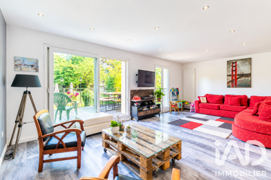 Maison 7 pièces 445000 €