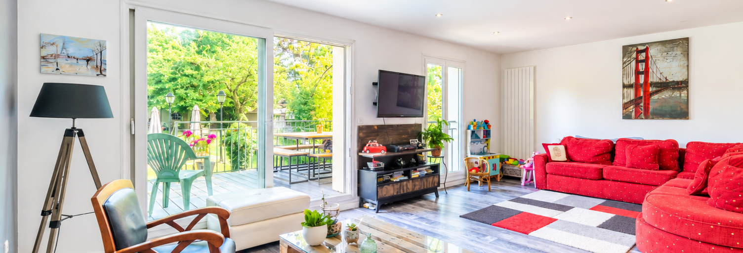 Maison 7 Pièces 168 m² à vendre à Saint-Michel-sur-Orge (91240)