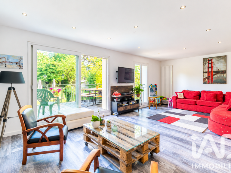 Vente Maison/villa 7 pièces — photo 1