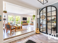 Vente Maison/villa 7 pièces — photo 2