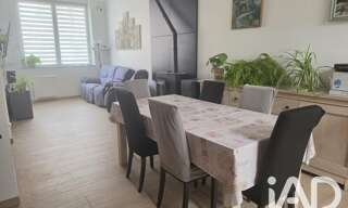 Maison 4 Pièces 92 m² à vendre à Tourcoing (59200)