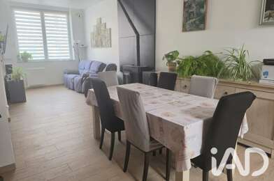 Maison 4 pièces 167000 €