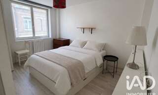 Maison 5 Pièces 90 m² à vendre à Lille (59000)