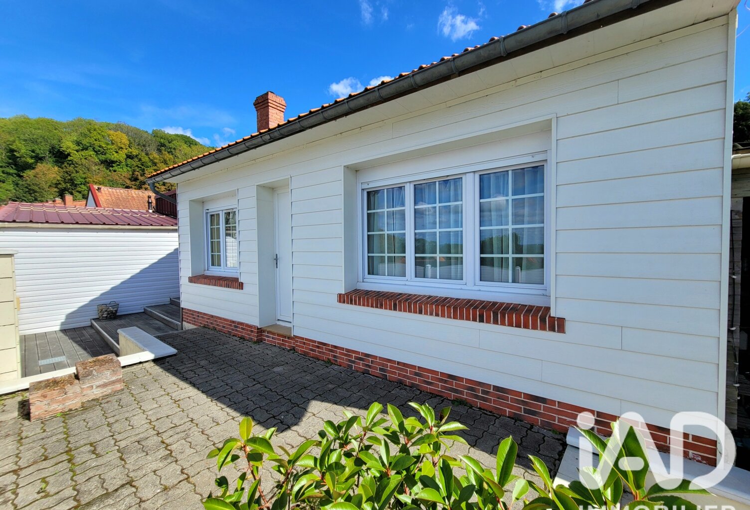 Vente Maison/villa 7 pièces — photo 1