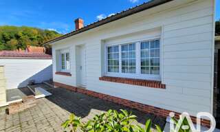 Maison 7 Pièces 131 m² à vendre à Fresnicourt-le-Dolmen (62150)