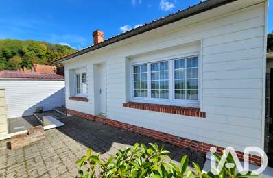 Vente Maison/villa 7 pièces — photo du bien