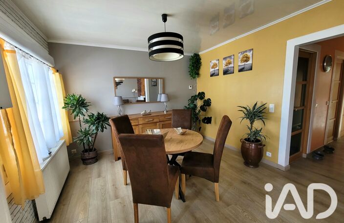 Vente Maison/villa 7 pièces — photo 4