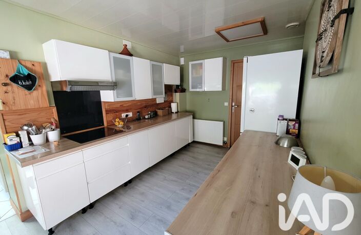 Vente Maison/villa 7 pièces — photo 5