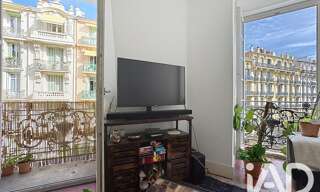 Appartement 3 Pièces 57 m² à vendre à Nice (06000)