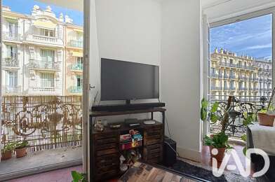 Appartement 3 pièces 400000 €