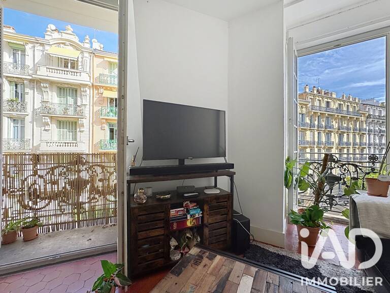Vente Appartement 3 pièces — photo 1