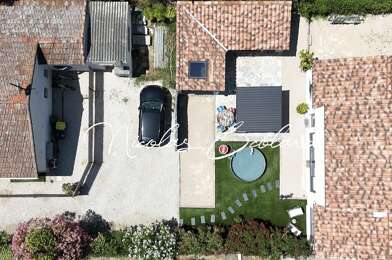 Maison 8 pièces 645000 €