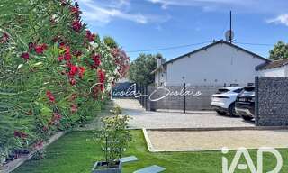 Maison 6 Pièces 118 m² à vendre à Saint-Étienne-du-Grès (13103)