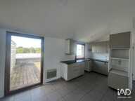 Location Appartement 4 pièces — photo 3