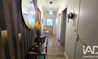 Appartement 5 Pièces 82 m² à vendre à L'Hermitage (35590)