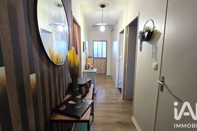 Appartement 5 pièces 237000 €