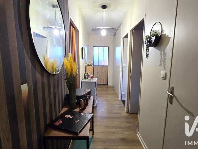 Vente Appartement 5 pièces — photo du bien