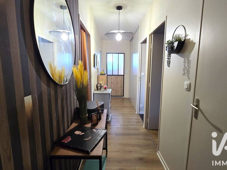 Vente Appartement 5 pièces — photo 1