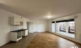 Appartement 3 Pièces 75 m² à louer à Bordeaux (33100)