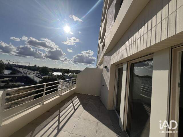 Location Appartement 4 pièces — photo du bien