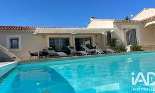 Maison 11 Pièces 275 m² à vendre à Aubignan (84810)