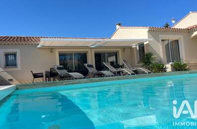 Vente Maison/villa 10 pièces — photo du bien