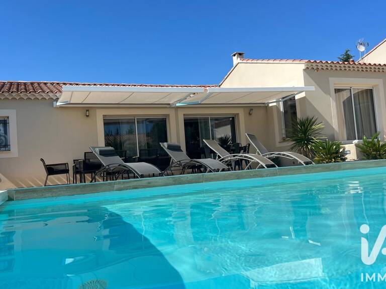 Vente Maison/villa 10 pièces — photo 1