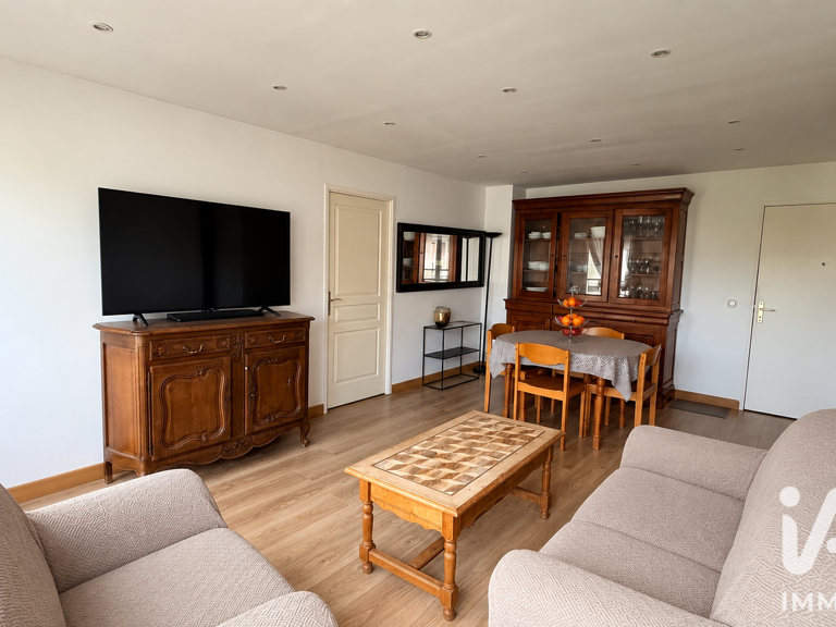 Vente Appartement 4 pièces — photo 1