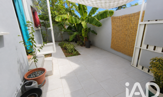 Maison 3 Pièces 66 m² à vendre à Saint-Pierre (97432)