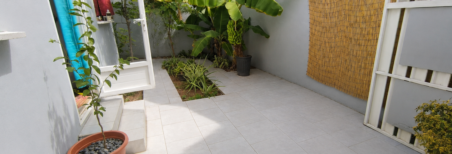 Maison 3 Pièces 66 m² à vendre à Saint-Pierre (97432)