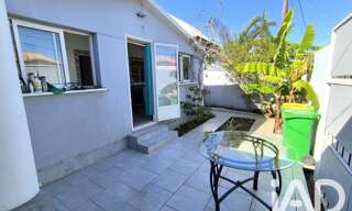 Maison 3 Pièces 66 m² à vendre à Saint-Pierre (97432)