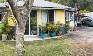 Maison 5 Pièces 159 m² à vendre à Entre-Deux (97414)