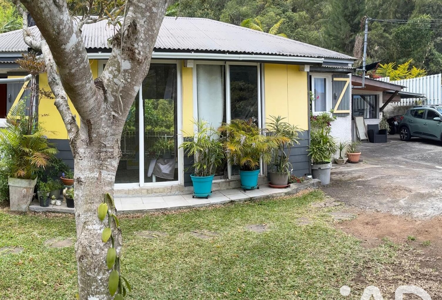 Vente Maison traditionnelle 5 pièces — photo 1