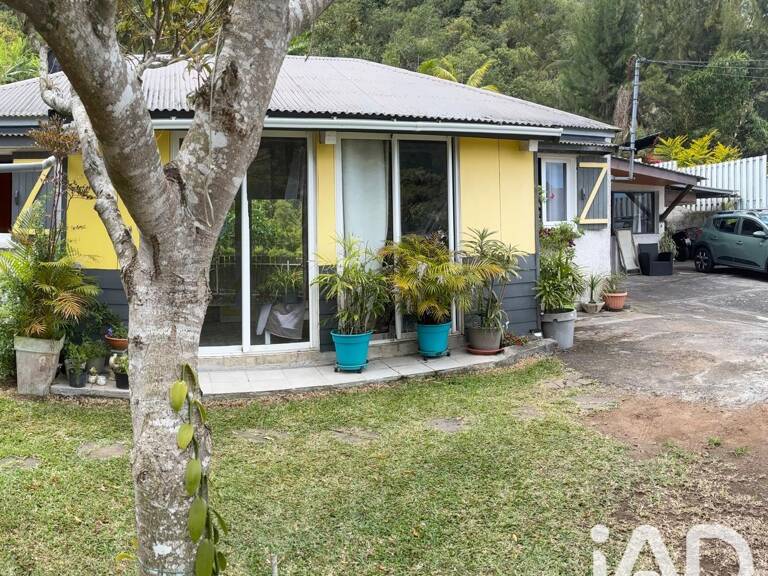 Vente Maison traditionnelle 5 pièces — photo 1