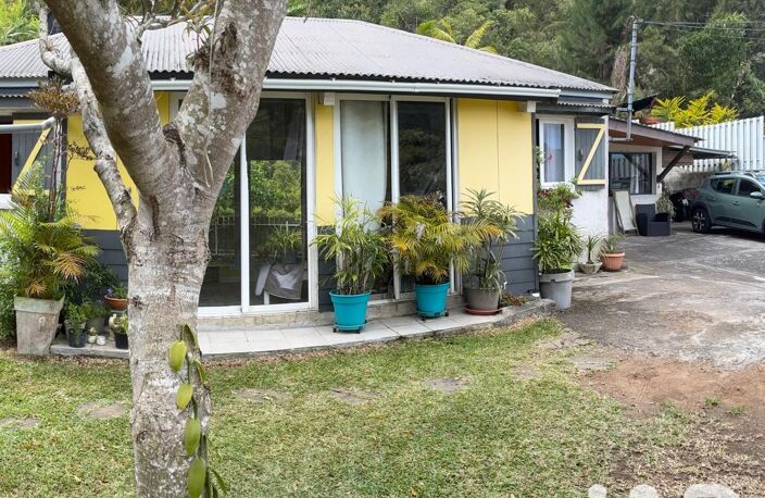 Vente Maison traditionnelle 5 pièces — photo 2