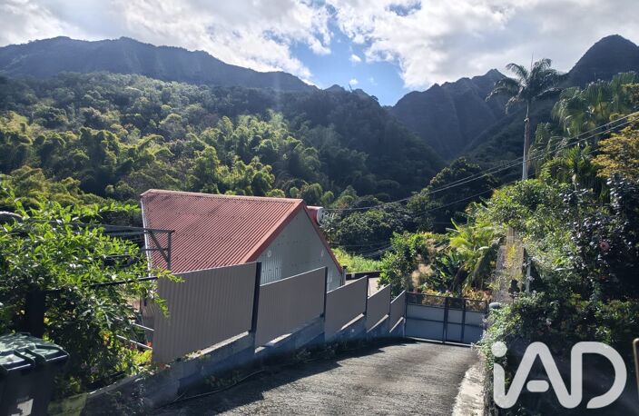 Vente Maison traditionnelle 5 pièces — photo 3