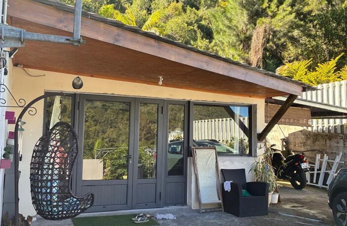 Vente Maison traditionnelle 5 pièces — photo 4